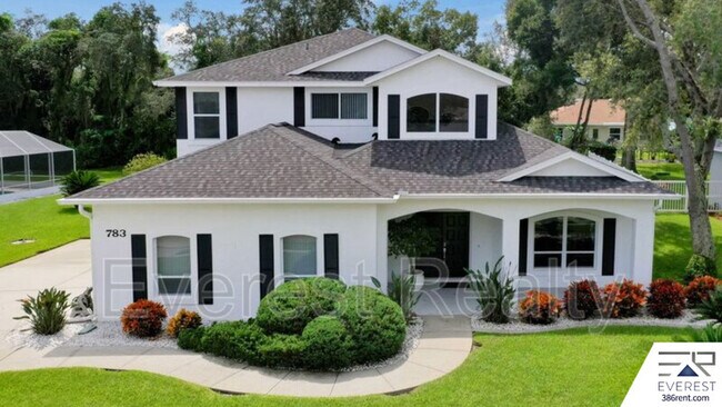 Primary Photo - 783 Sterling Chase Dr
