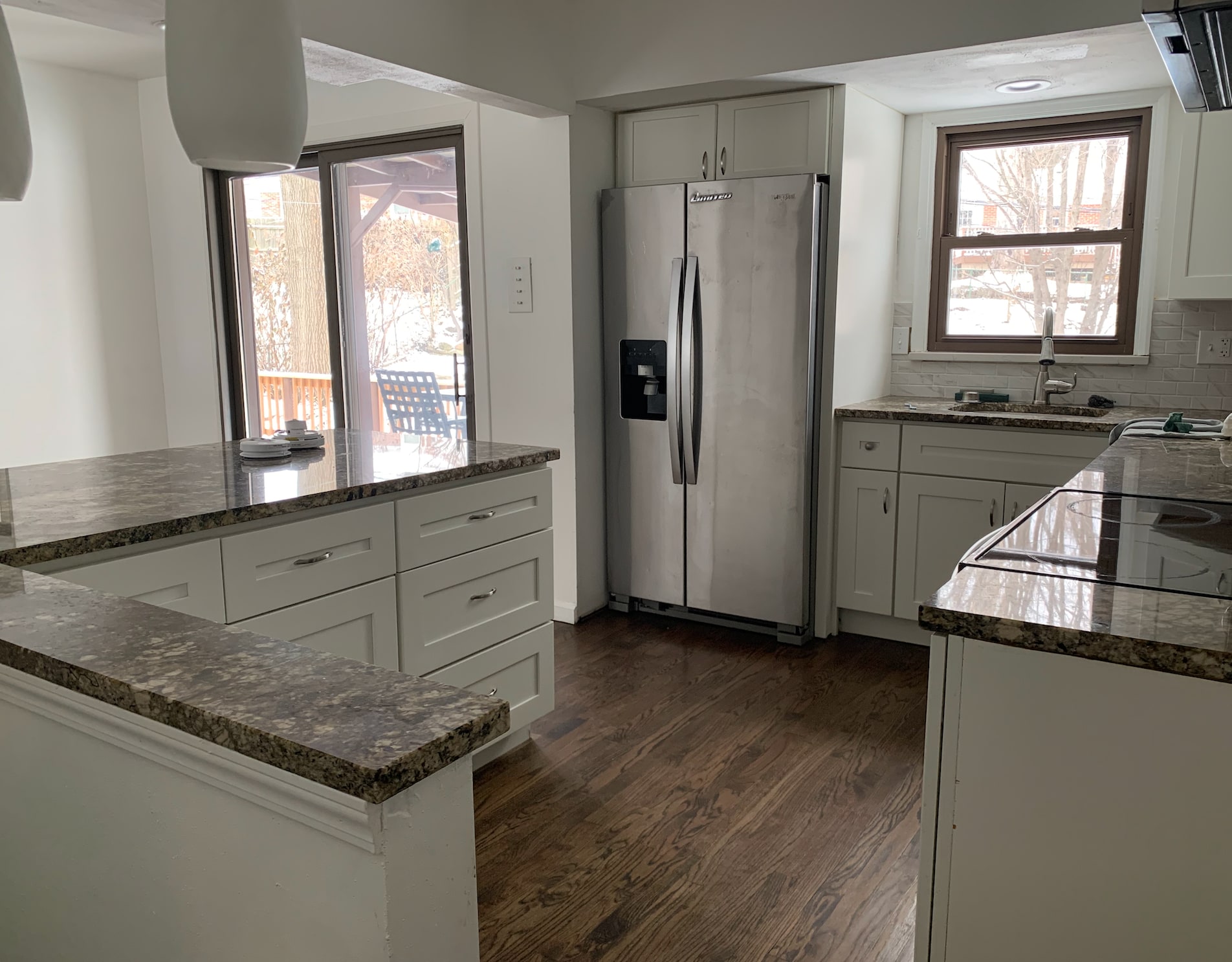 Building Photo - 9001 Kickapoo Dr