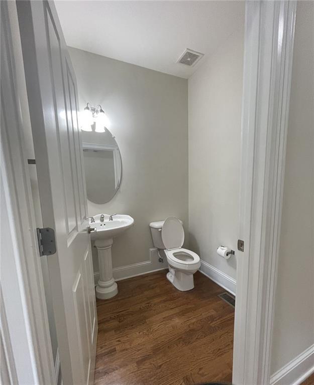 Building Photo - 1292 Ashford Creek Way NE