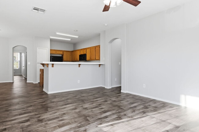 Building Photo - 2529 Rainbow Cactus Ct
