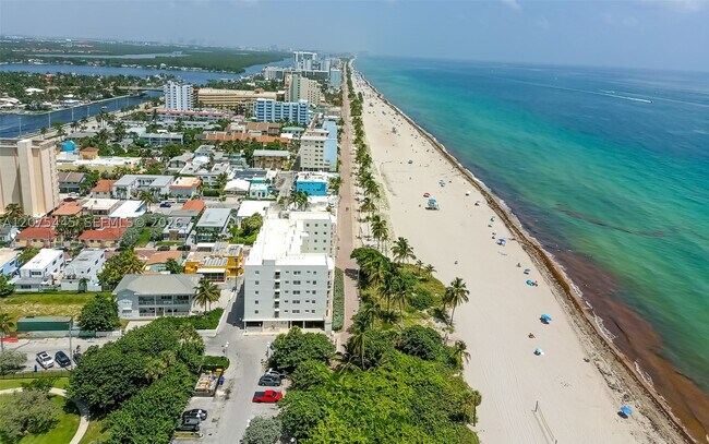 Building Photo - 1201 S Ocean Dr