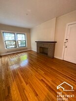 Building Photo - 1033 Dempster St