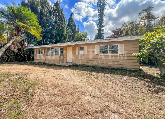 Building Photo - 7300 Barragan Rd