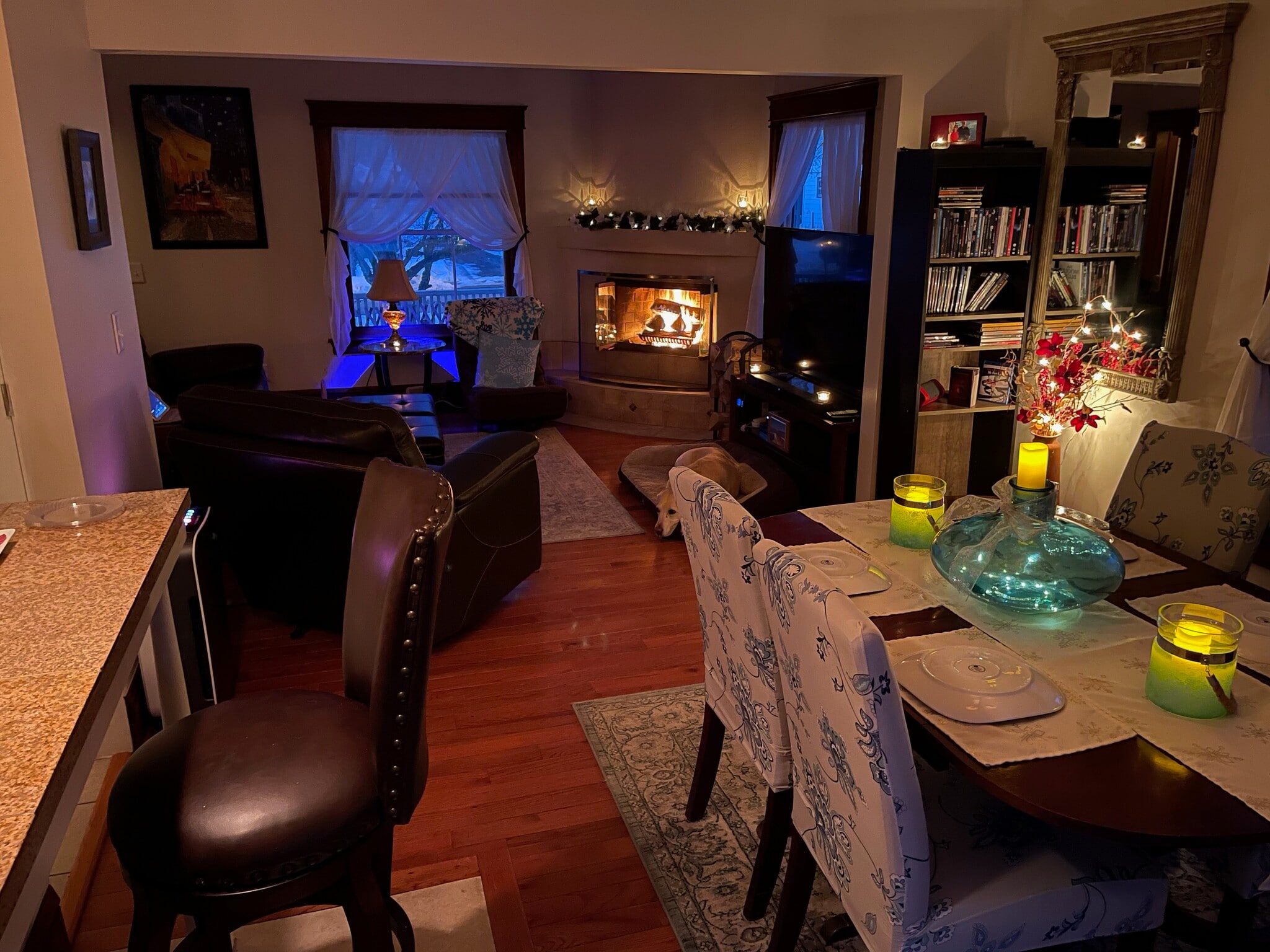 Building Photo - 217 Grant St