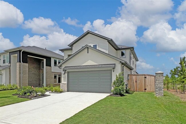 Building Photo - 22114 Paula Bluff Ln