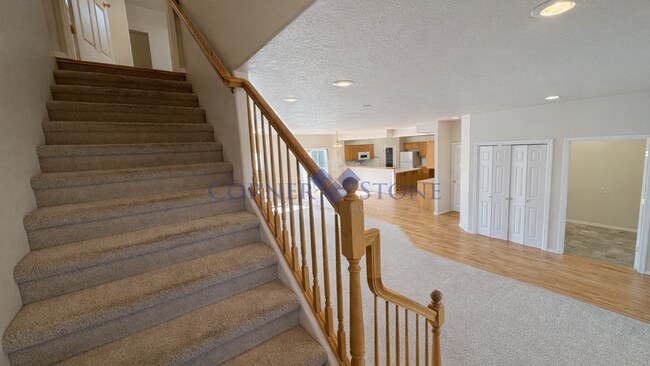 Building Photo - Bright, Open Home in Meridian!