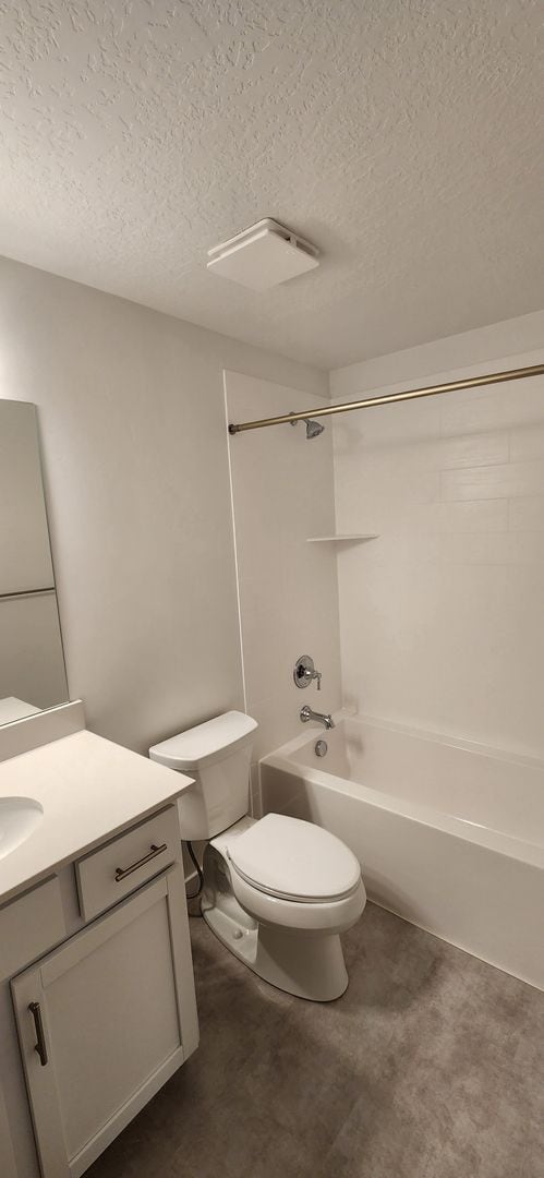 Building Photo - PAY NOTHING UNTIL AUGUST 1ST! Brand New 4-bed, 3.5-bath Townhome Available Now