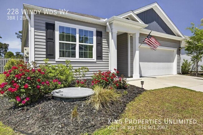 Building Photo - 228 Windy Wds Wy