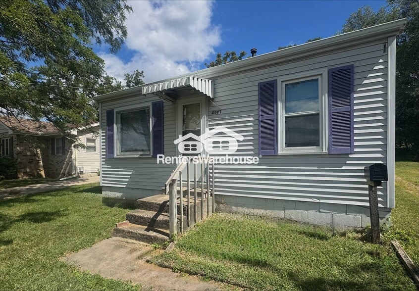 Building Photo - 4147 57th St