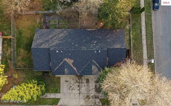 Building Photo - 1821 Spruce St