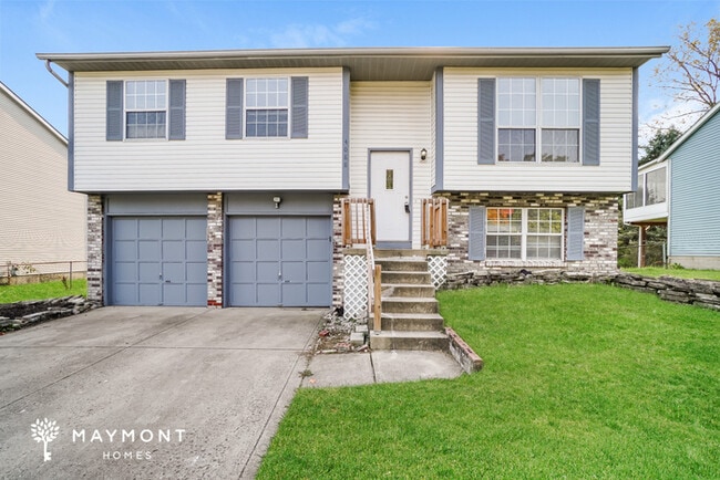 Building Photo - 4088 Plateau St