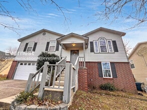 Building Photo - 1709 Gamble Rd