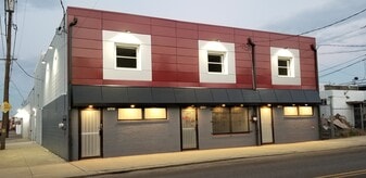 Building Photo - 2315 E Westmoreland St