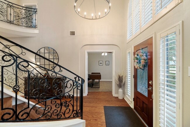 Building Photo - 15519 Marble Canyon Way
