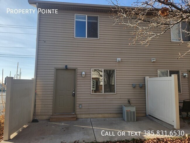 Building Photo - 1587 S 2000 W