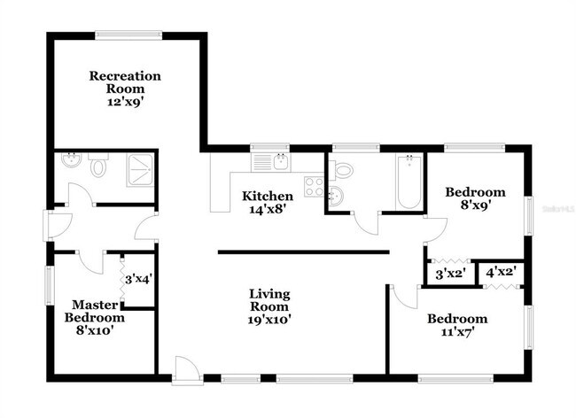 Building Photo - 7941 23rd Ave N