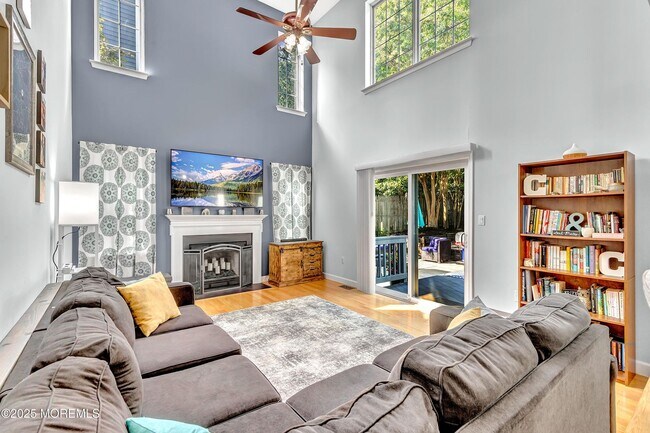Building Photo - Spacious 4BR Colonial with Garage & Pool