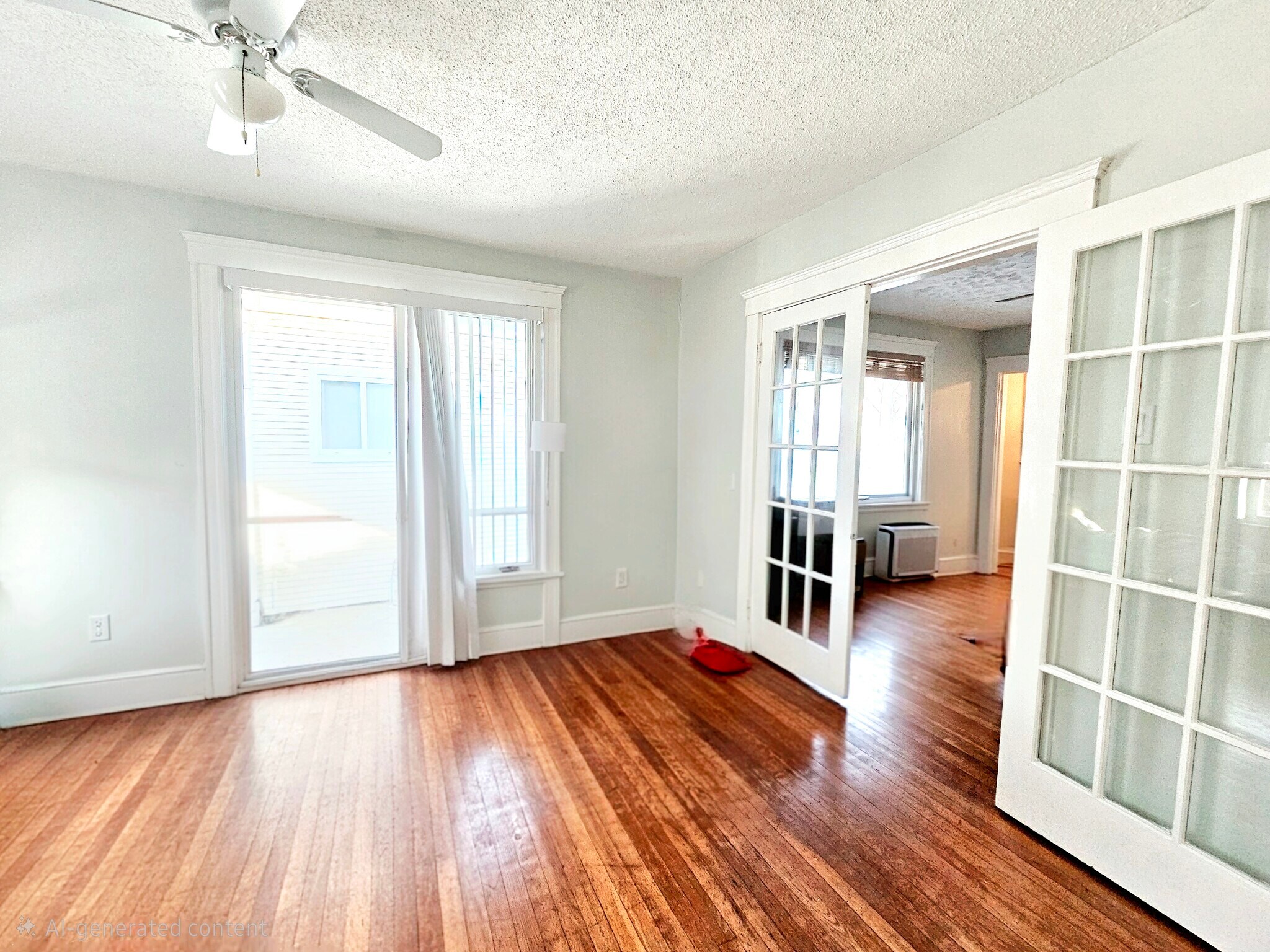 Building Photo - 44 Day St