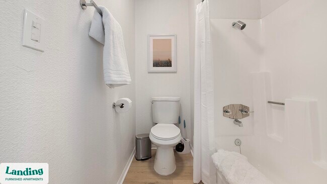 Building Photo - 1455 E Katie Ave