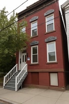 Building Photo - 3018 6th Ave