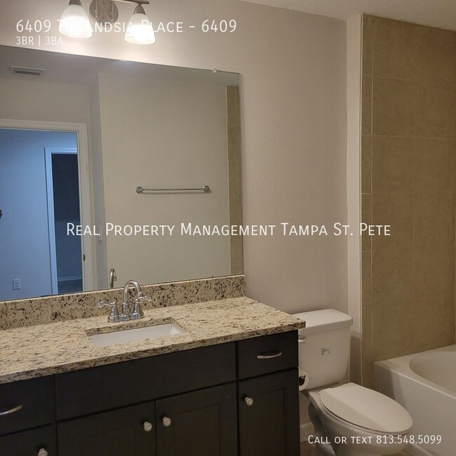Building Photo - 6409 Tillandsia Pl