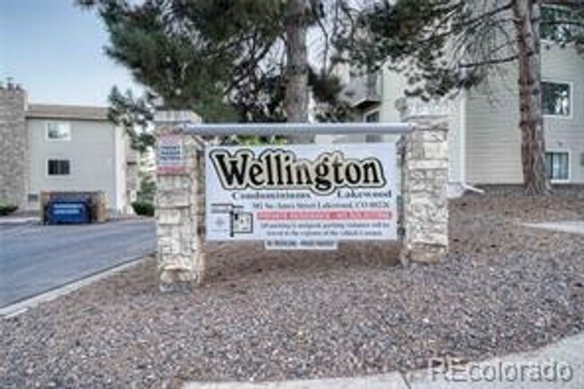 Building Photo - Charming 1BR Condo in Lakewood