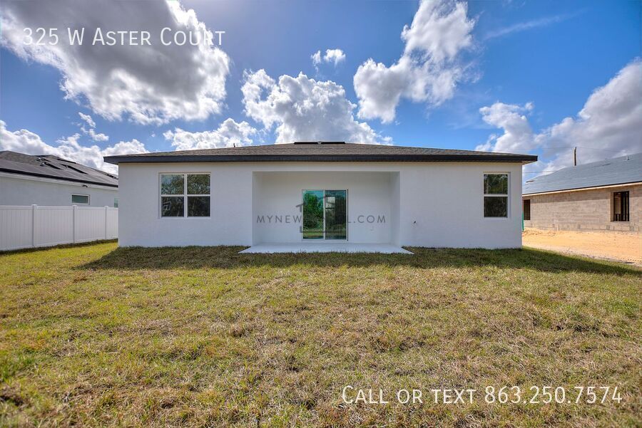 Building Photo - 325 W Aster Ct