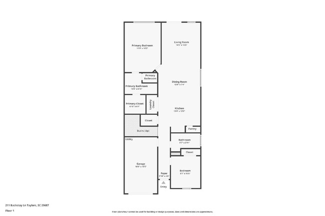 Building Photo - Brand-New 4-Bedroom/3-Full Bathroom Townho...