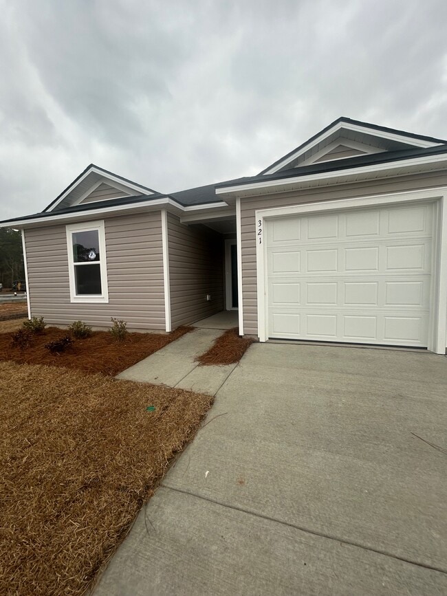 Building Photo - 321 Sweet Vernal St