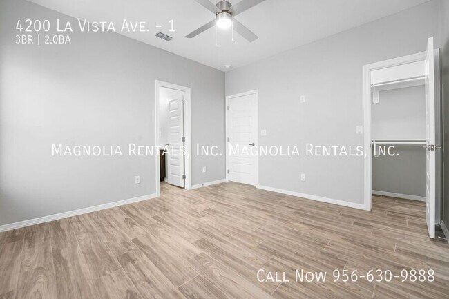 Building Photo - 4200 La Vista Ave