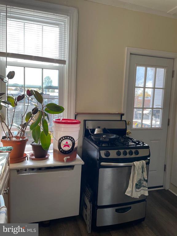 Building Photo - 1748 Lamont St NW