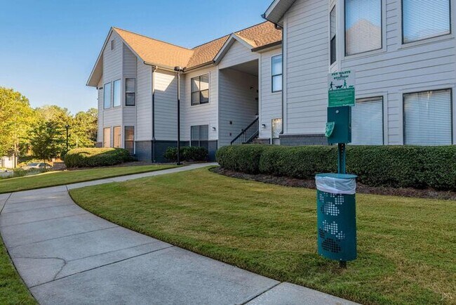 Building Photo - Move in Today @ The Spoke Peachtree Corners-Specials are Limited Time Only! 678-535-9535
