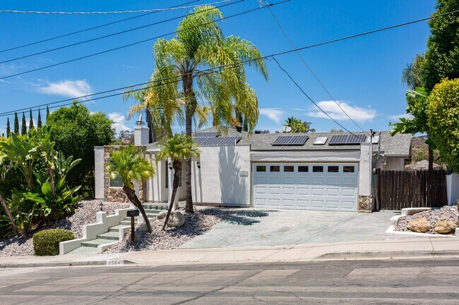 Building Photo - Spacious Entertainers Retreat in San Carlos!