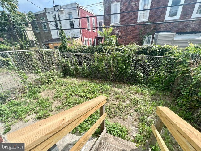 Building Photo - 5532 Chancellor St