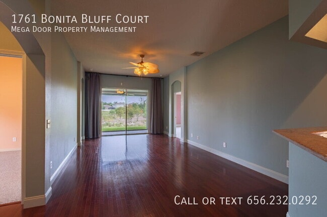 Building Photo - 1761 Bonita Bluff Ct