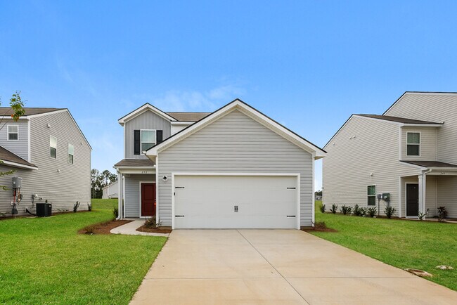 Primary Photo - 260 Parkwood Vista Way