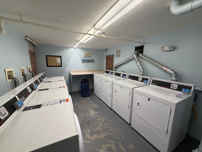 Building Photo - Lowell| Ayer Lofts Studio| Available Now