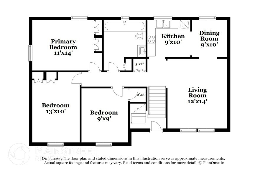 Building Photo - 7609 Lancelot Ct