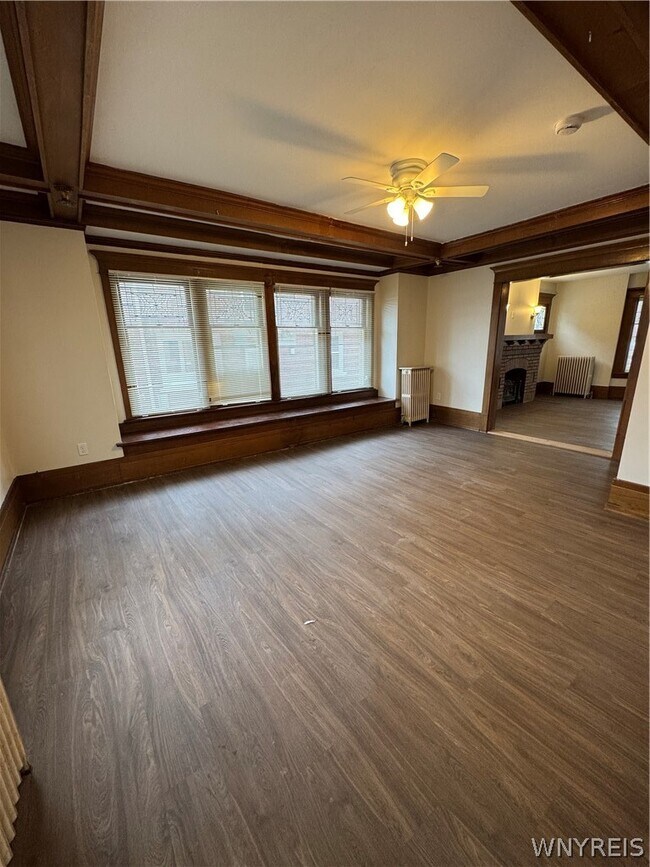 Building Photo - 121 Humboldt Pkwy