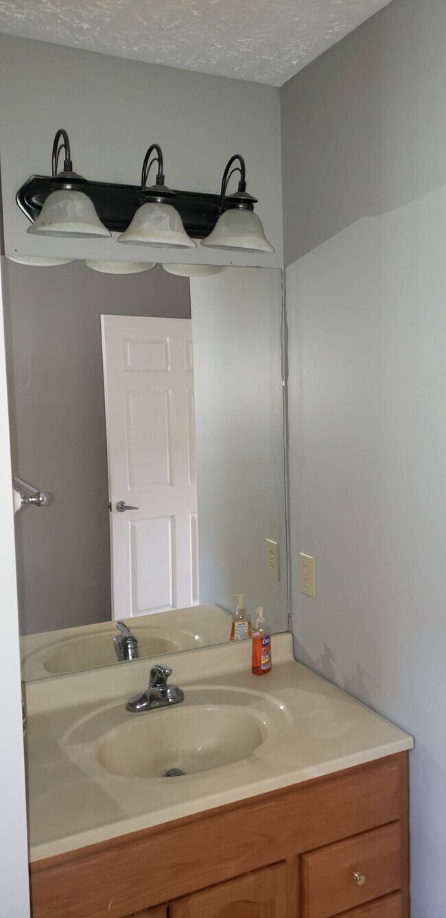 2nd Bath Vanity - 220 Phillips St