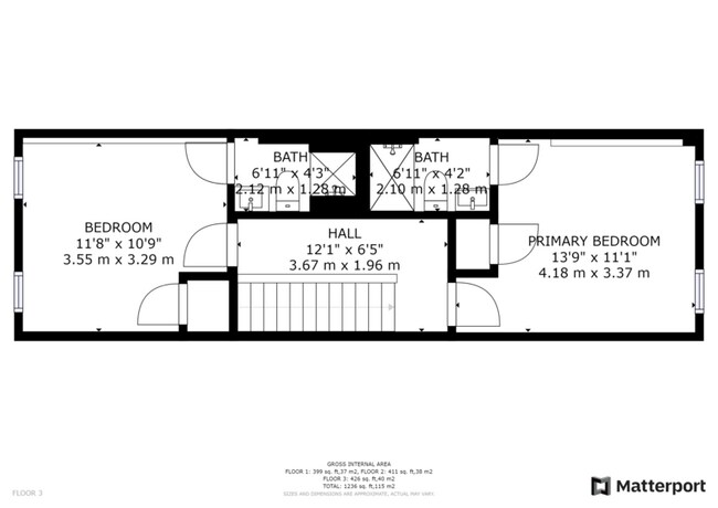 Building Photo - 224 N Rose St