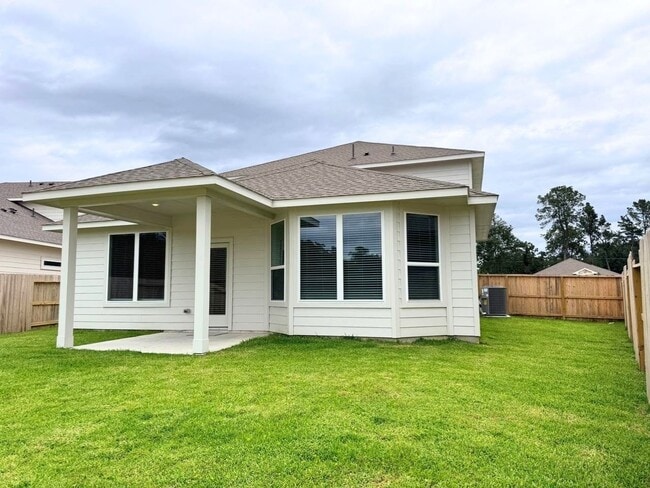 Building Photo - 16238 Parish Pointe Ct