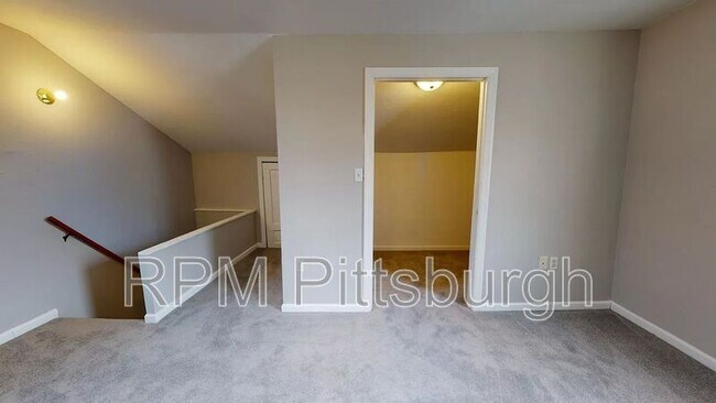 Building Photo - 2824 Salisbury St