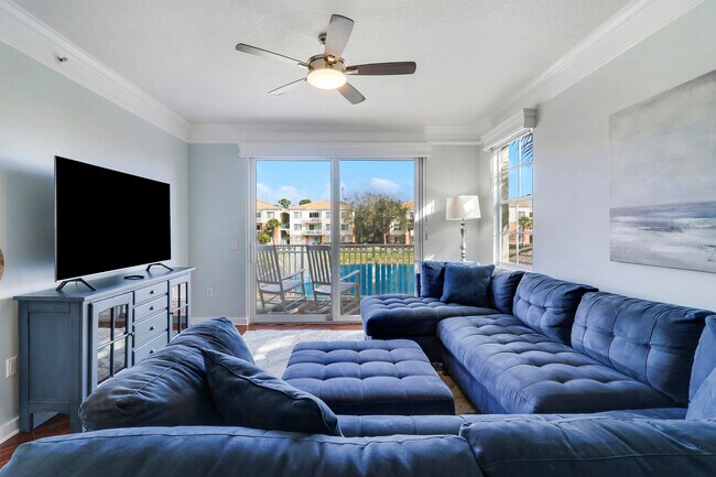 Building Photo - 9212 Myrtlewood Cir W