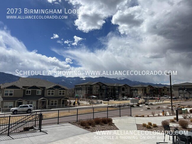 Building Photo - 2073 Birmingham Loop