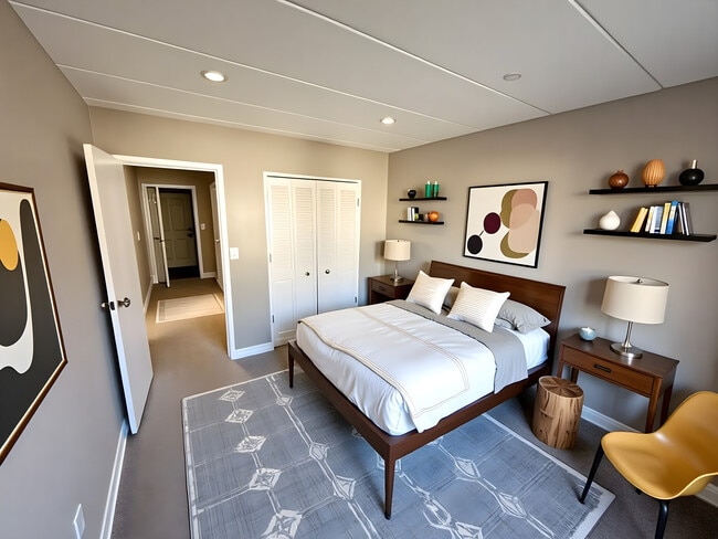 Building Photo - 43-51 Albion Unit A1