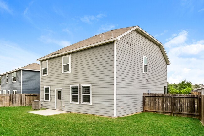 Building Photo - 26051 Allan Poe Dr