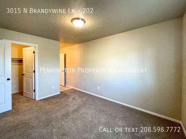 Building Photo - 3015 N Brandywine Ln