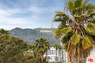 Building Photo - 1035 N Vista St