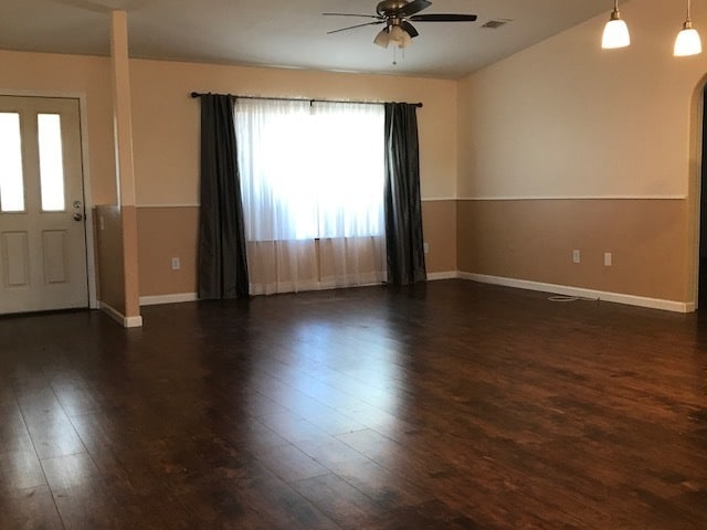 Building Photo - Four Bedroom + Office, NO HOA!